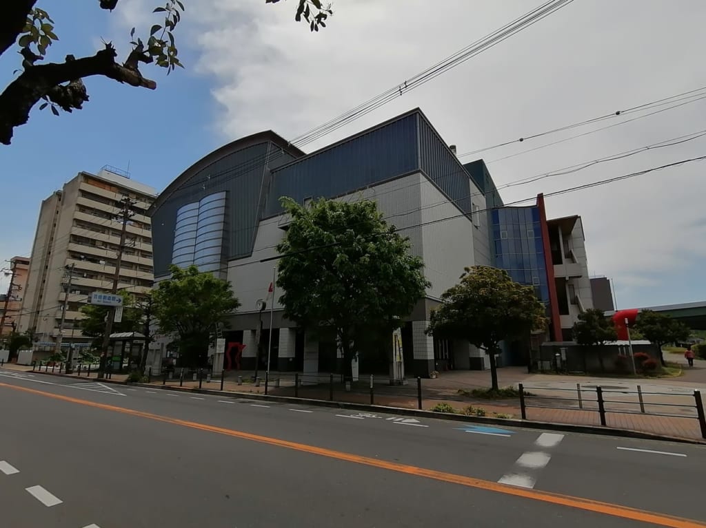 都島図書館、旭図書館、段階的に拡充