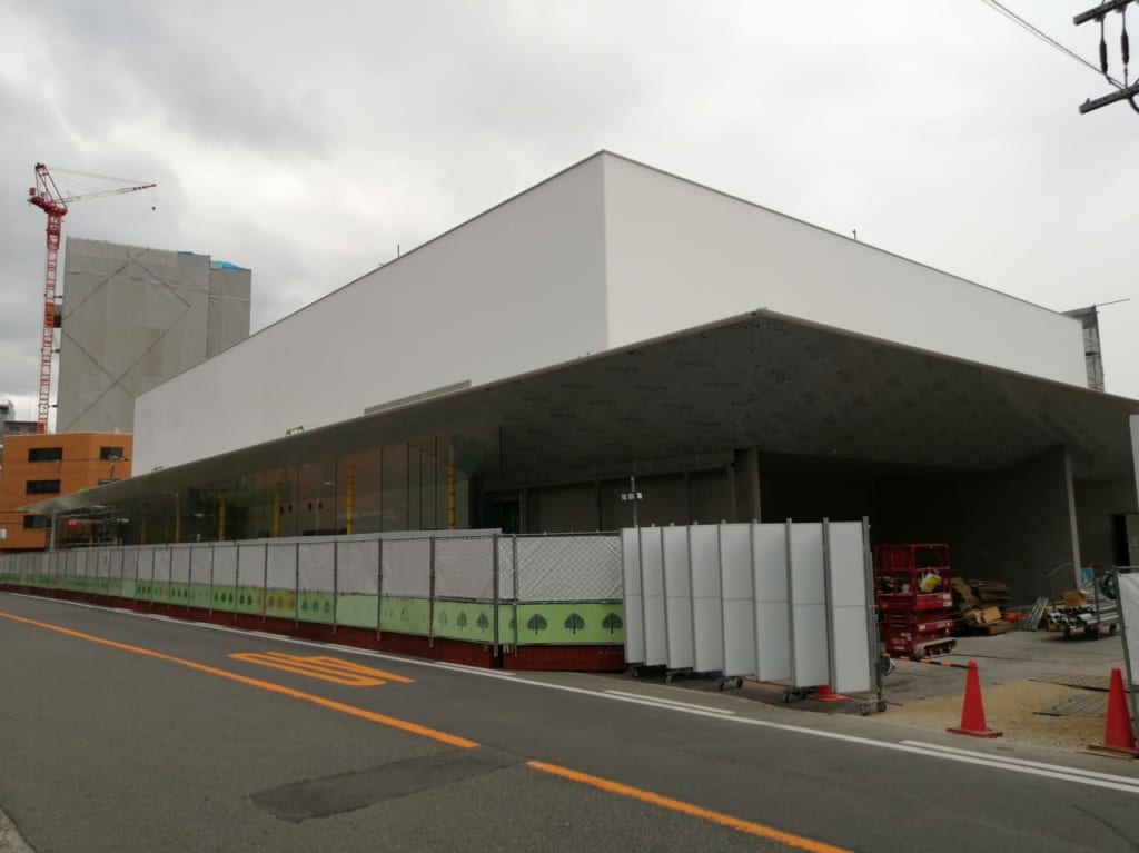 藤田美術館リニューアルオープン