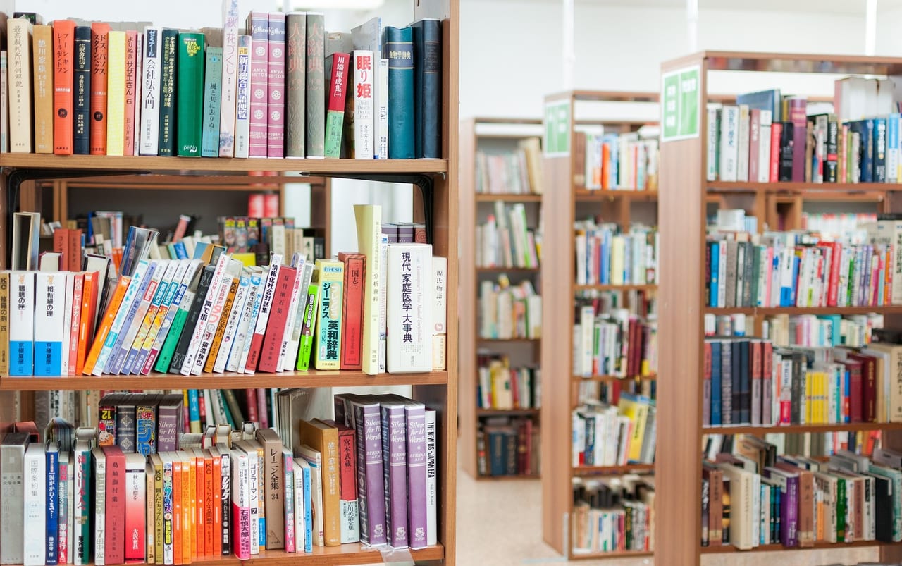 都島図書館、旭図書館、段階的に拡充