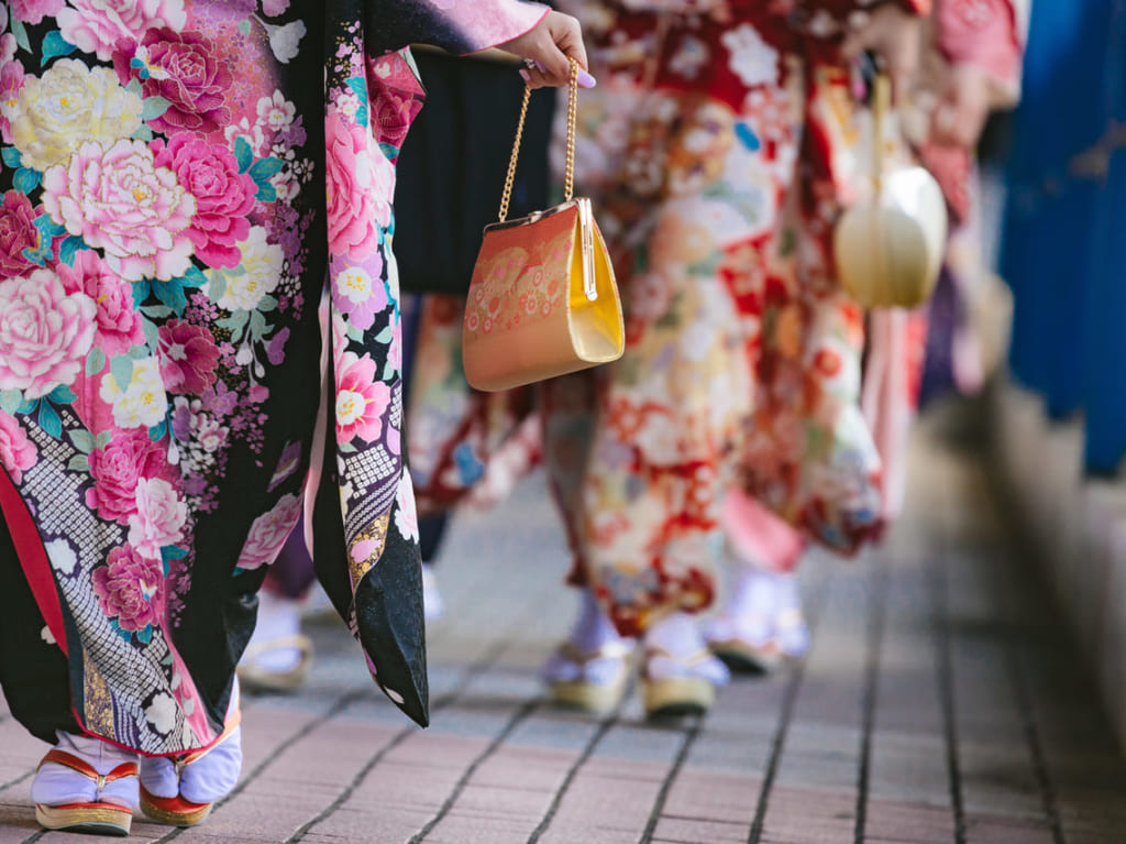 大阪市旭区　令和3年1月11日　旭区成人の日記念のつどい
