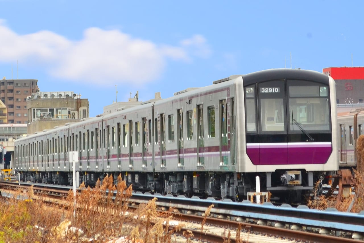 2020年　大晦日の臨時列車の運転　年末年始　運転ダイヤ　京阪電鉄　大阪メトロ