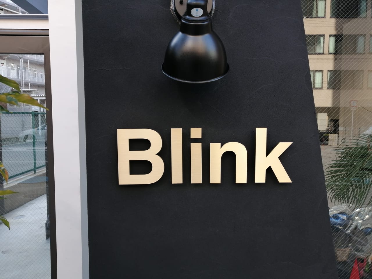大阪市都島区　ヘアーサロン　BLINK　ブリンク　2021年2月1日　オープン