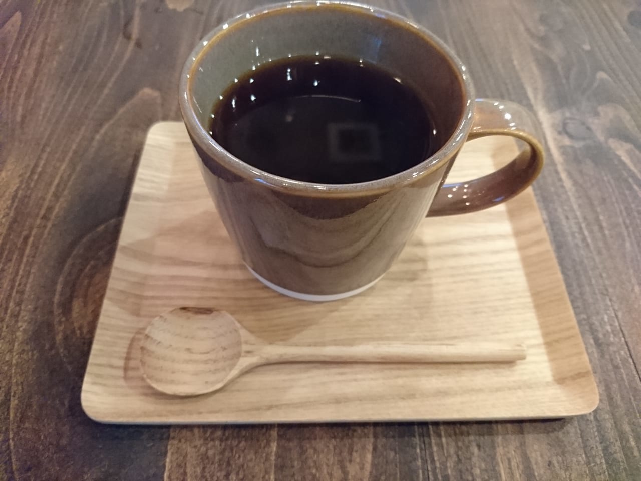 コーヒー