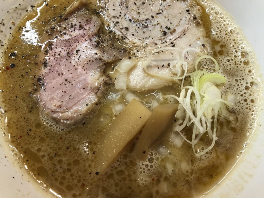 RPGラーメン