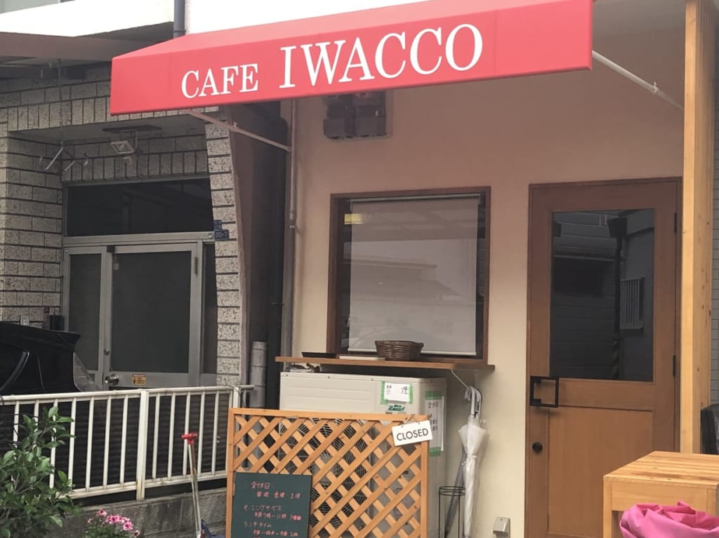 新しいWACCO