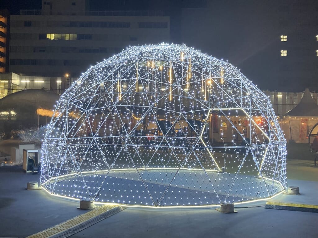 フラリ京橋