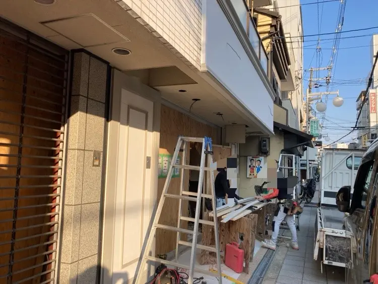 パティスリーラファン