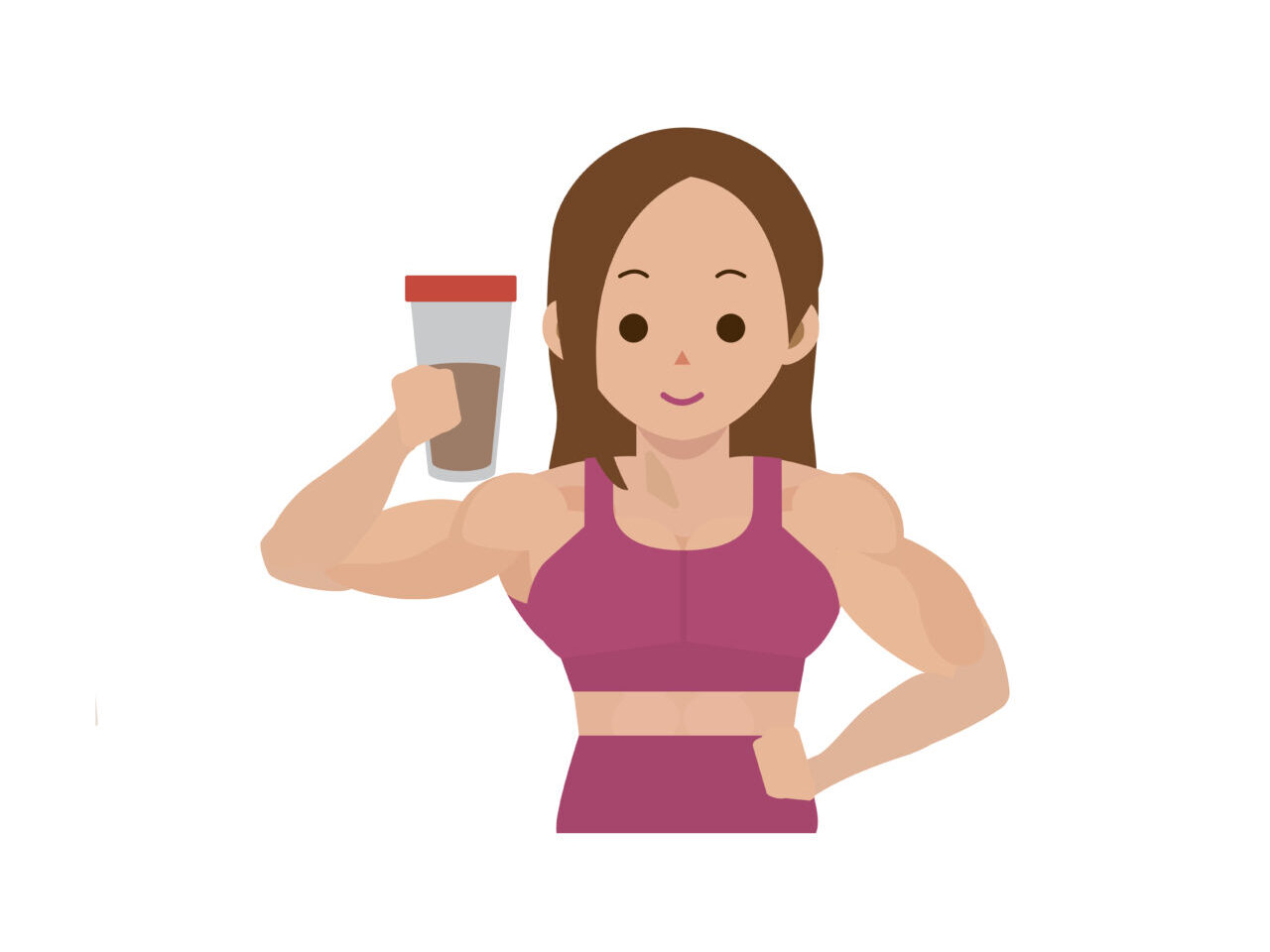 protein