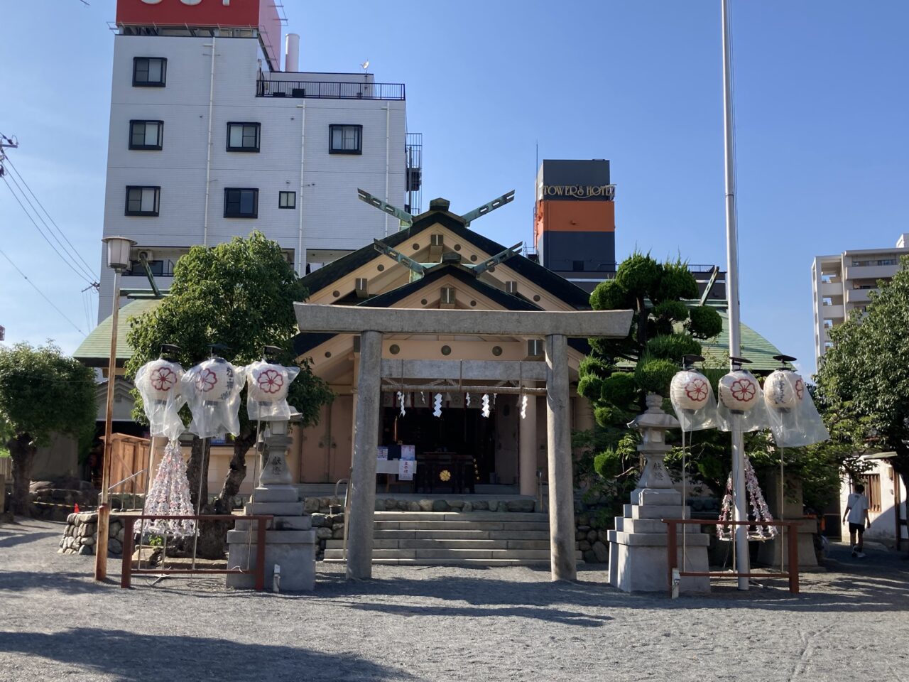 sakuranomiya