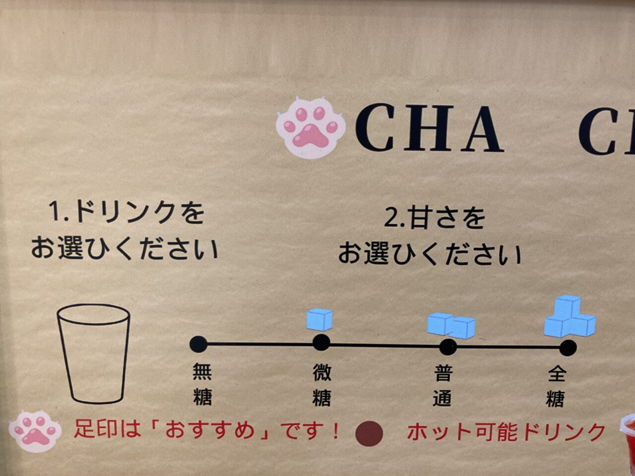 chacha