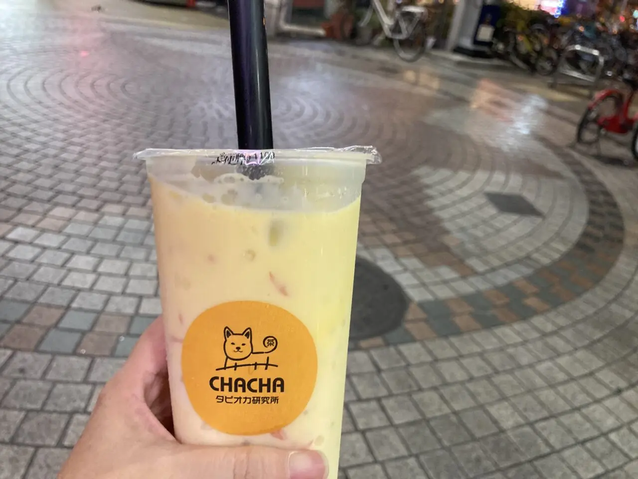 ヨンジーガムロ