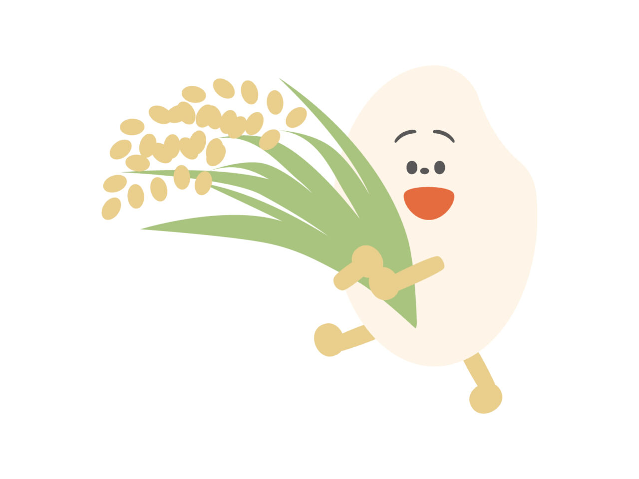 おこめ