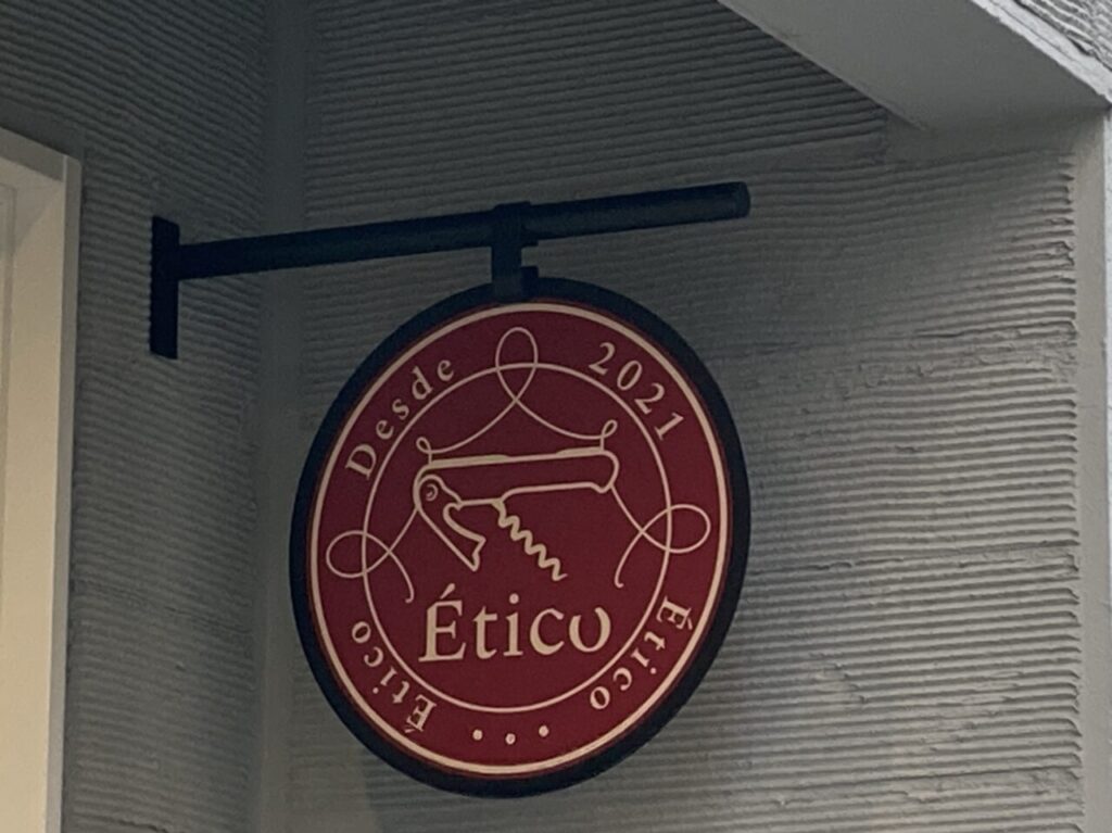 etico
