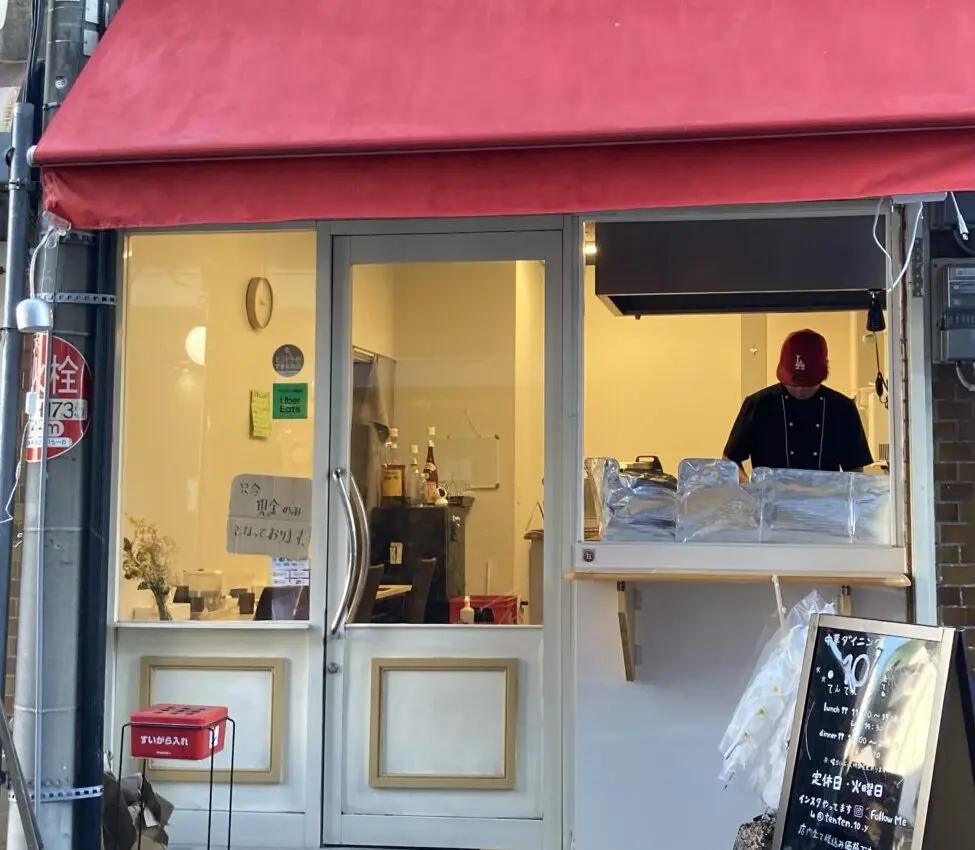 中華ダイニング10