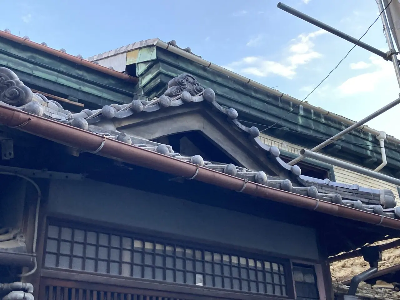 senbayasinonagaya