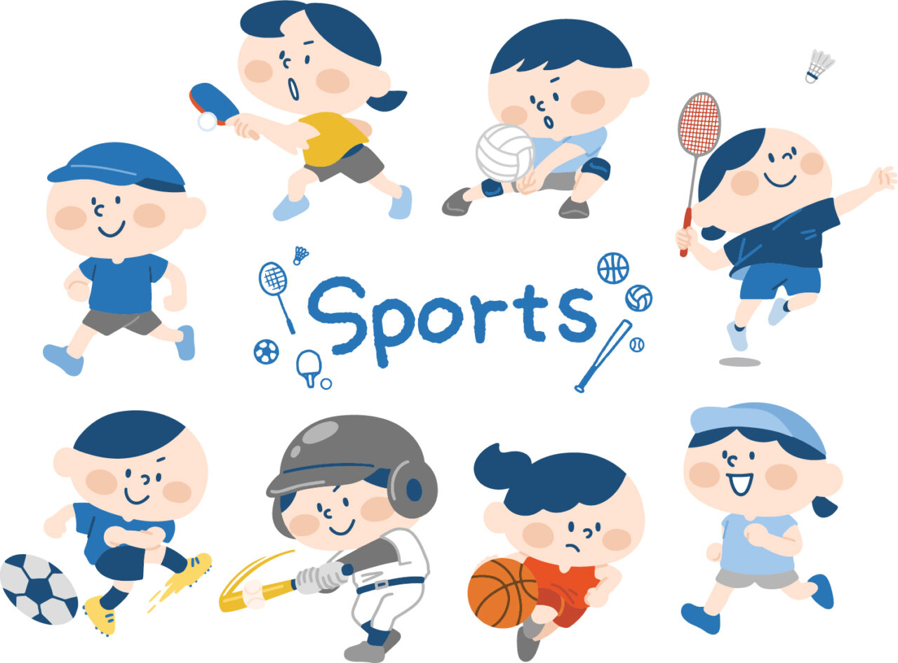 sports