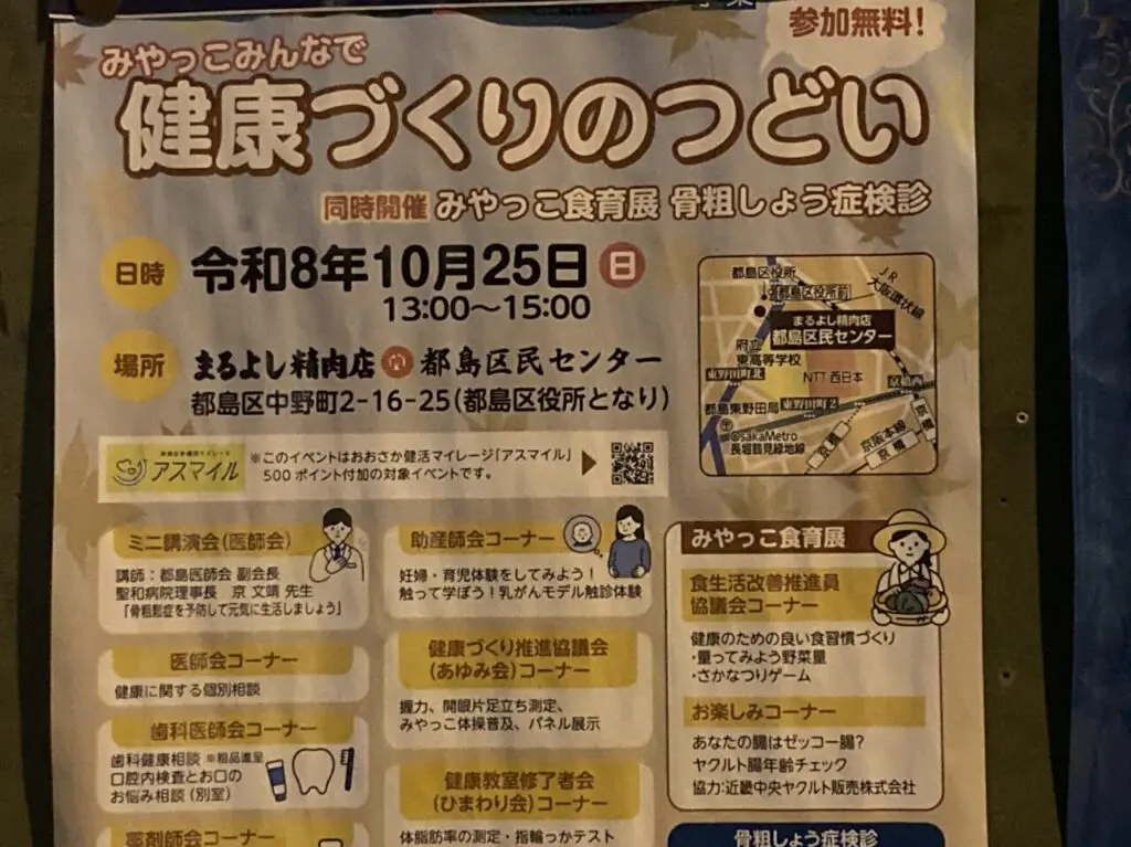 kenkoudukurinotudoi
